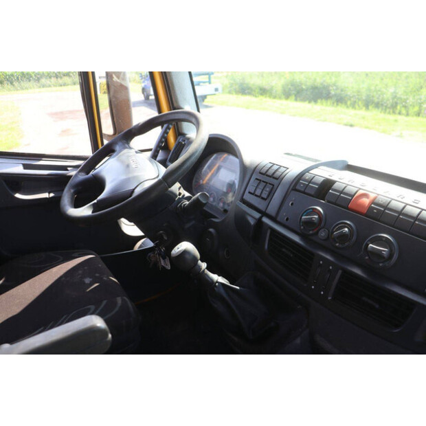 ايفكو Eurocargo 120E18 EEV-48427963