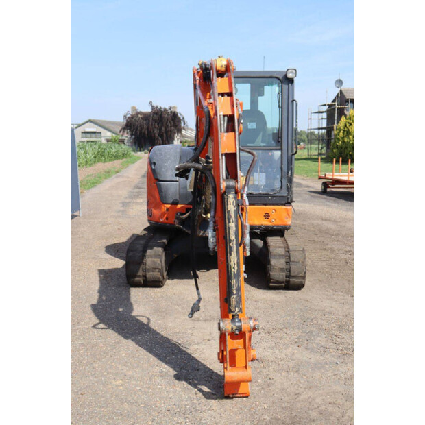2017 Hitachi ZX48U-5A CLR-48428057