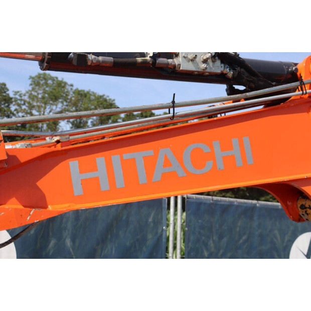 2017 Hitachi ZX48U-5A CLR-48428064