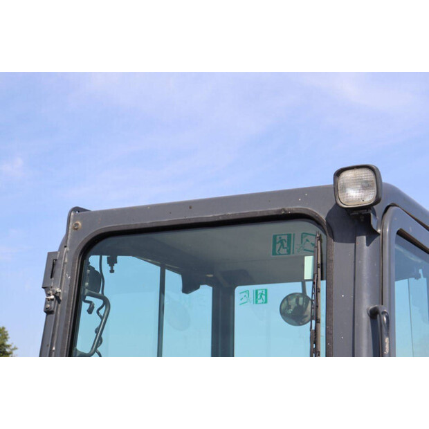 2017 Hitachi ZX48U-5A CLR-48428066