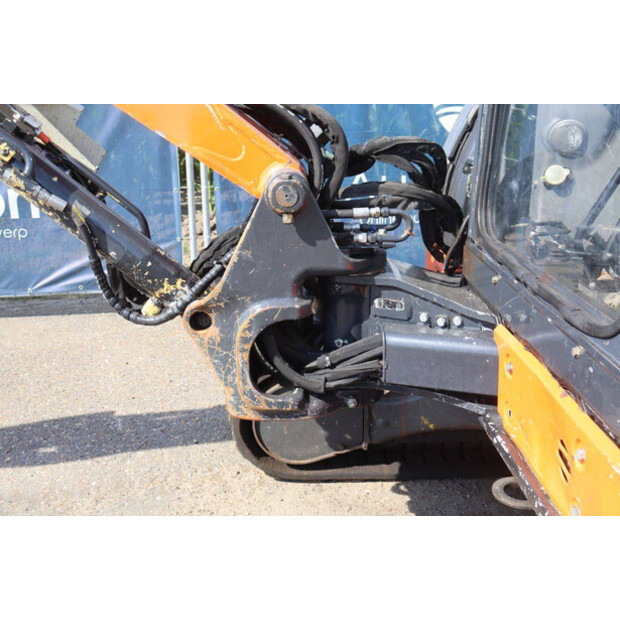 2017 Hitachi ZX48U-5A CLR-48428067