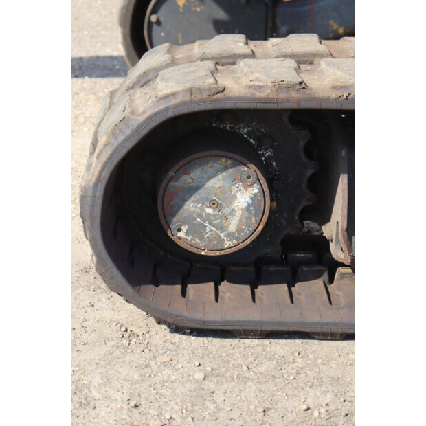 2017 Hitachi ZX48U-5A CLR-48428070