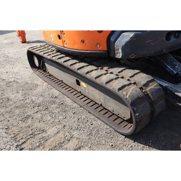 2017 Hitachi ZX48U-5A CLR-48428071