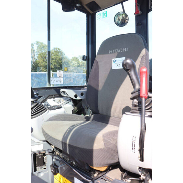 2017 Hitachi ZX48U-5A CLR-48428077