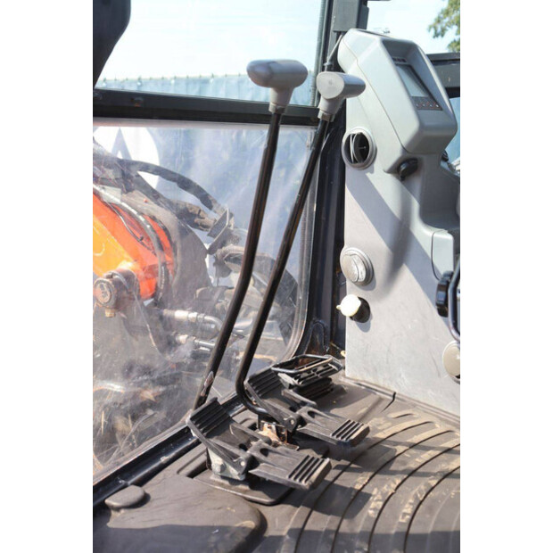 2017 Hitachi ZX48U-5A CLR-48428078