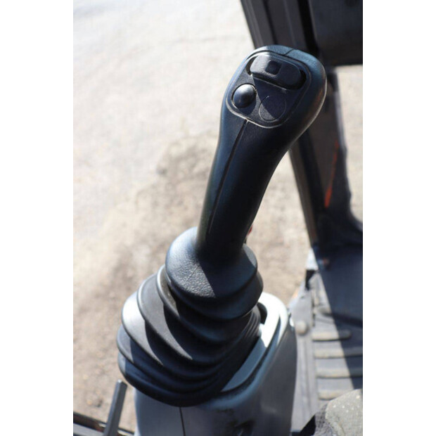 2017 Hitachi ZX48U-5A CLR-48428083