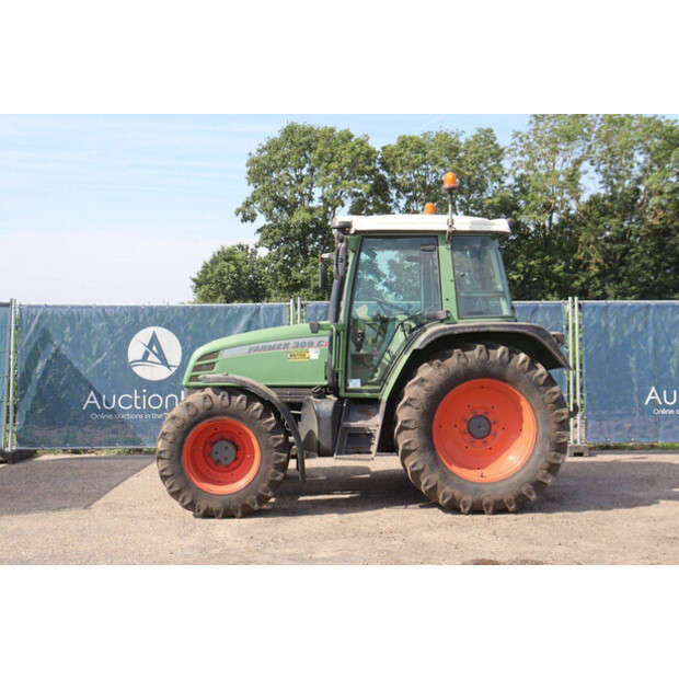 Fendt Farmer 309-C-48428107