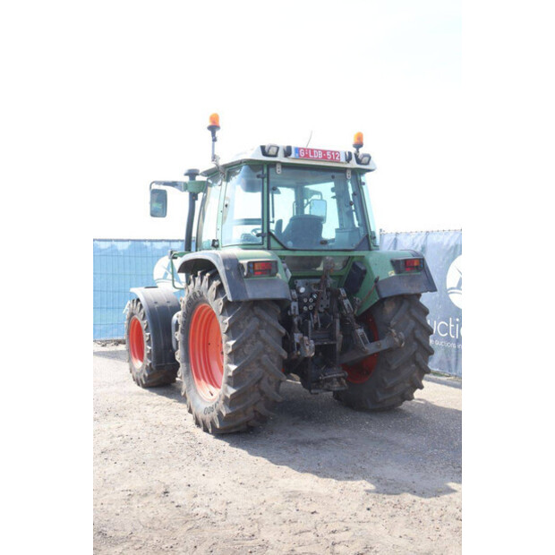 Fendt Farmer 309-C-48428110