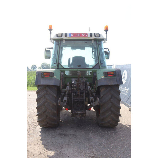 Fendt Farmer 309-C-48428112