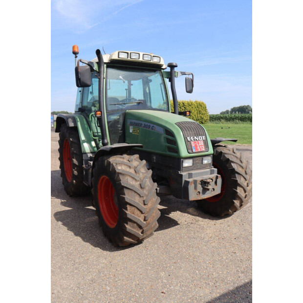 Fendt Farmer 309-C-48428115