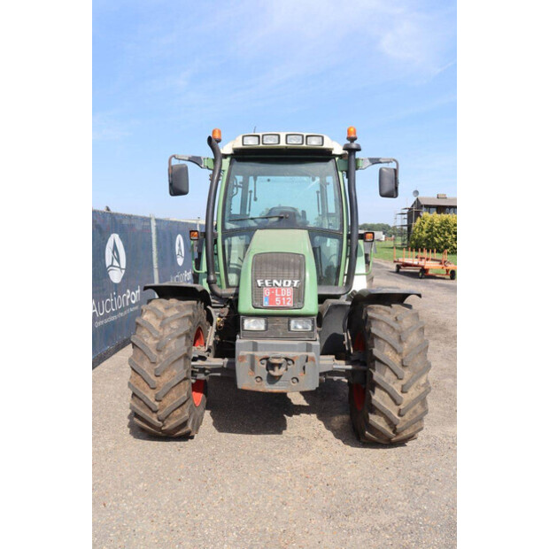 Fendt Farmer 309-C-48428116