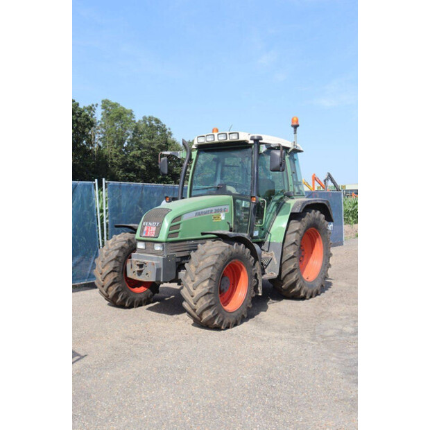 Fendt Farmer 309-C-48428117