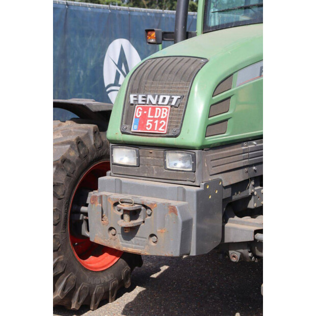 Fendt Farmer 309-C-48428118