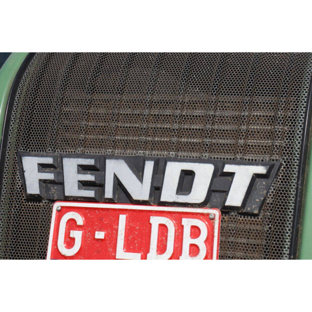 Fendt Farmer 309-C-48428119