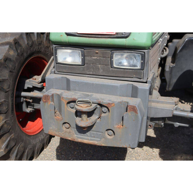Fendt Farmer 309-C-48428120