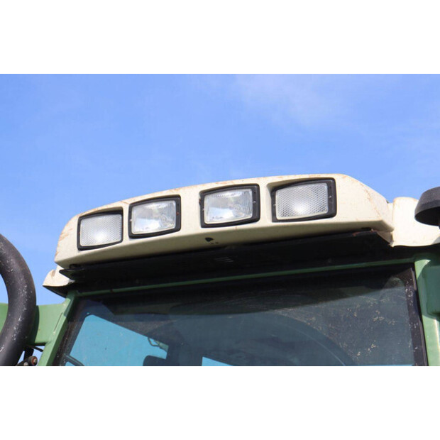 Fendt Farmer 309-C-48428121