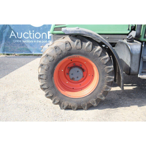 Fendt Farmer 309-C-48428123