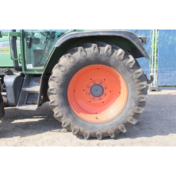 Fendt Farmer 309-C-48428124