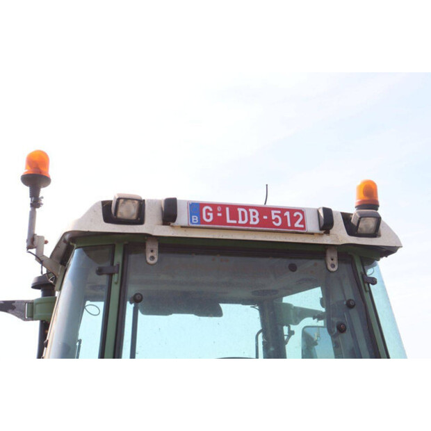 Fendt Farmer 309-C-48428125