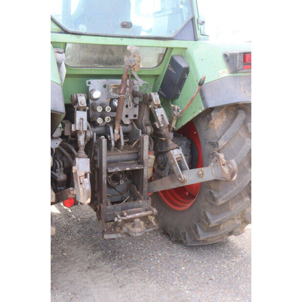 Fendt Farmer 309-C-48428126