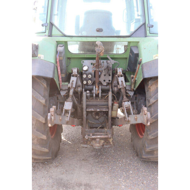 Fendt Farmer 309-C-48428127