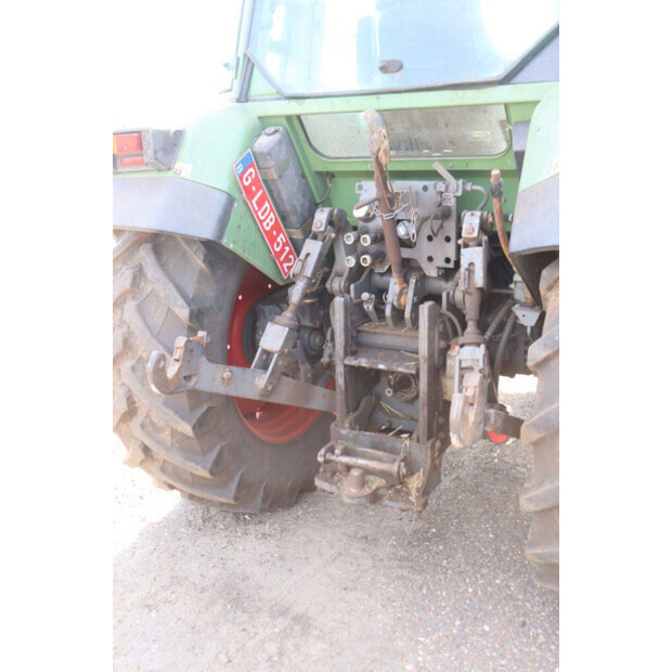 Fendt Farmer 309-C-48428128