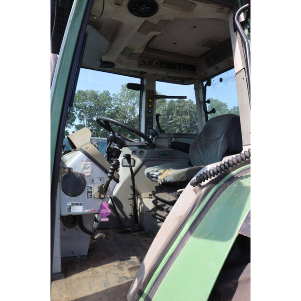 Fendt Farmer 309-C-48428130