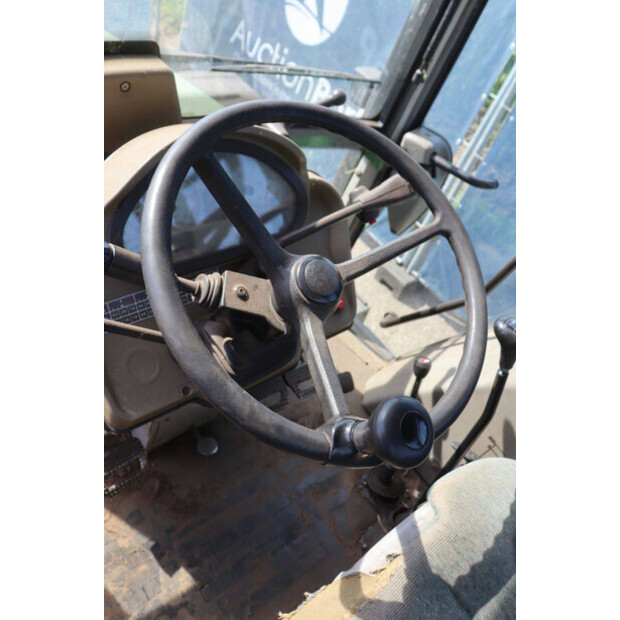 Fendt Farmer 309-C-48428132