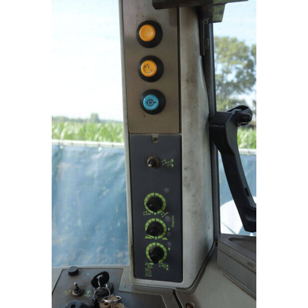 Fendt Farmer 309-C-48428137