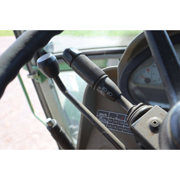 Fendt Farmer 309-C-48428139