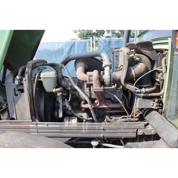 Fendt Farmer 309-C-48428144