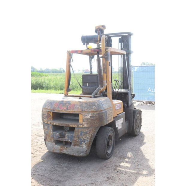 2000 TCM FHD36Z9-48428160