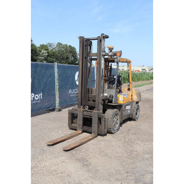 2000 TCM FHD36Z9-48428163