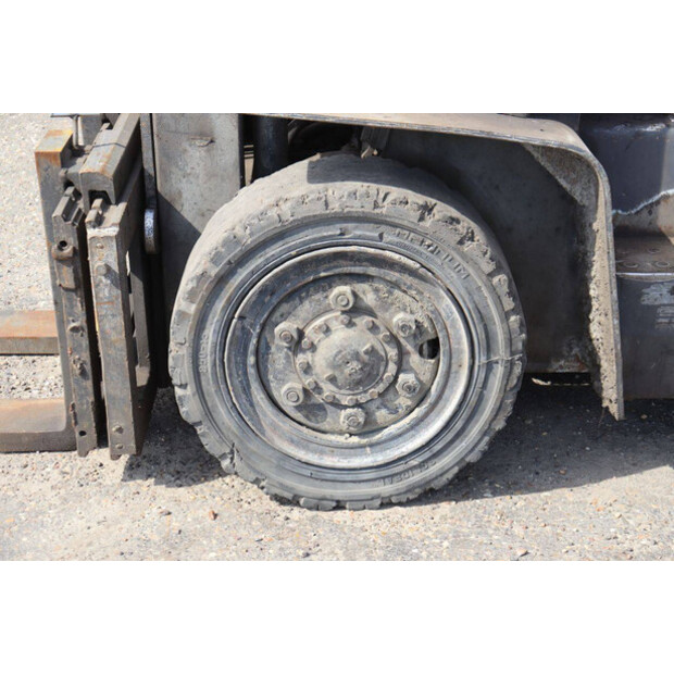 2000 TCM FHD36Z9-48428169