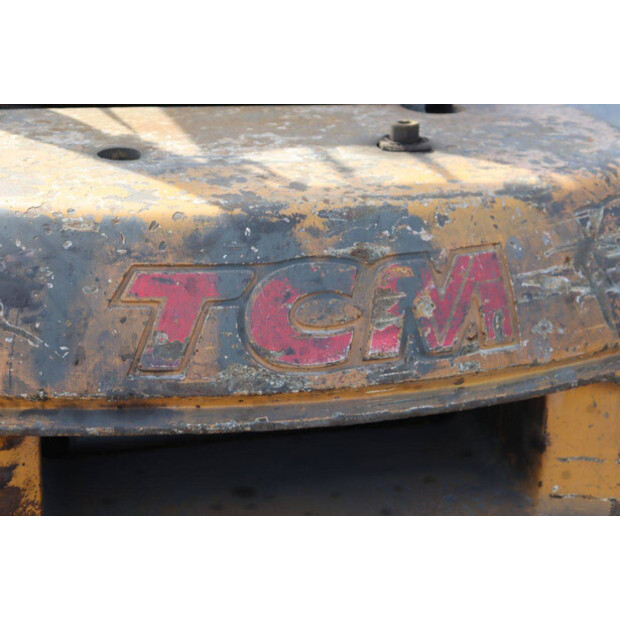 2000 TCM FHD36Z9-48428172