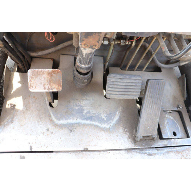 2000 TCM FHD36Z9-48428178