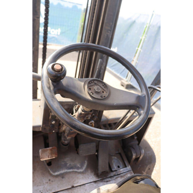 2000 TCM FHD36Z9-48428179