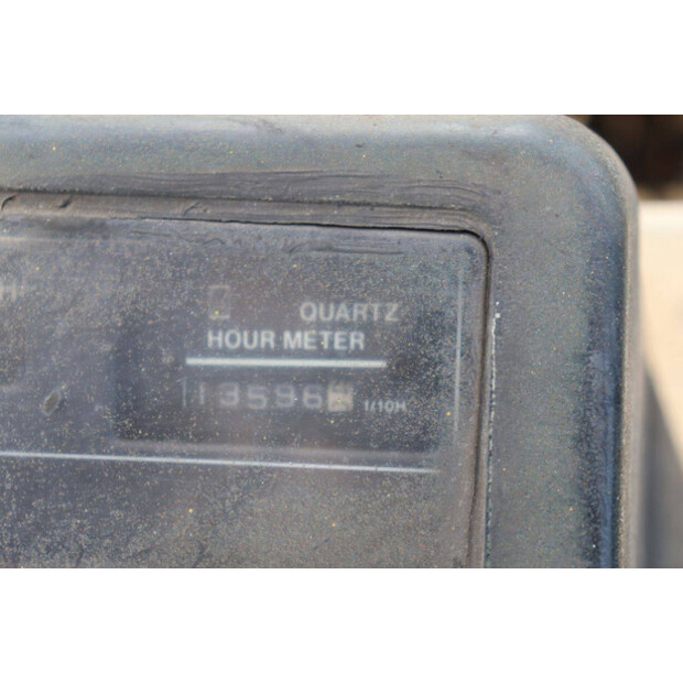 2000 TCM FHD36Z9-48428183