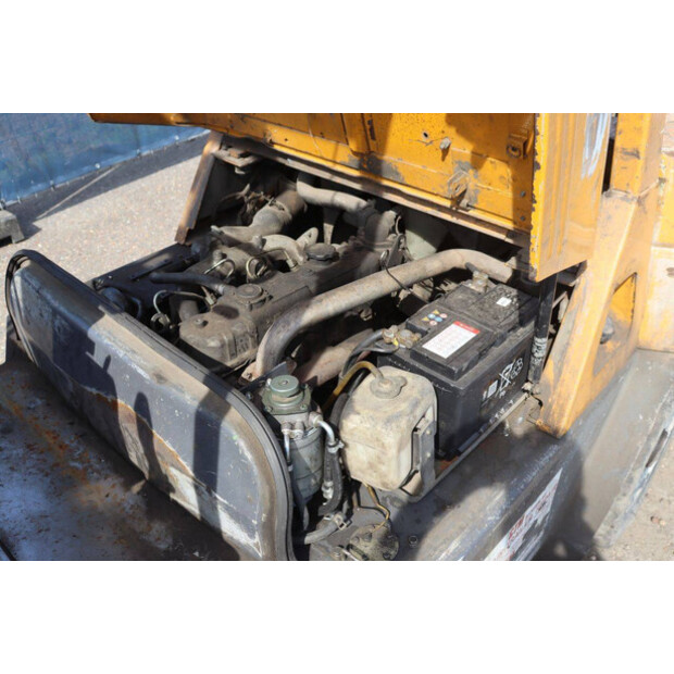 2000 TCM FHD36Z9-48428184