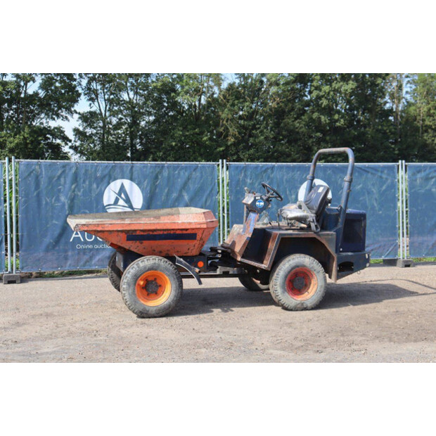 2007 Bergmann 2030FF-48428207