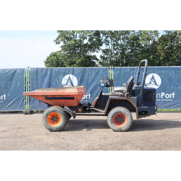 2007 Bergmann 2030FF-48428208