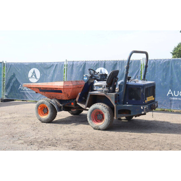 2007 Bergmann 2030FF-48428209