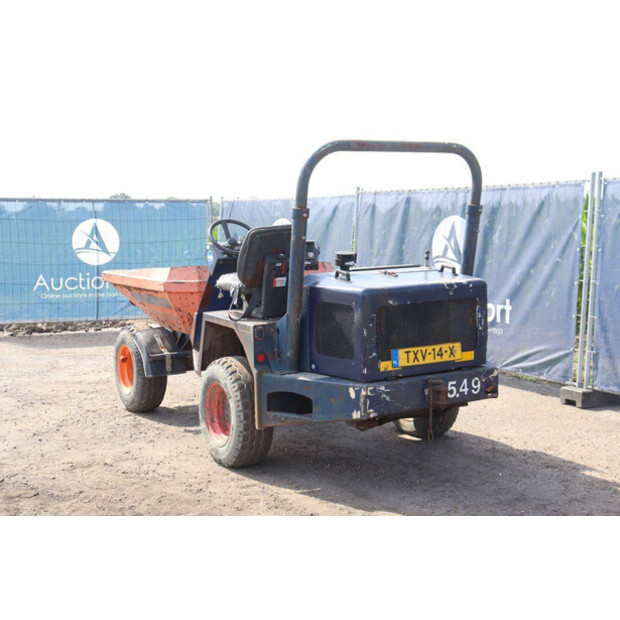 2007 Bergmann 2030FF-48428210