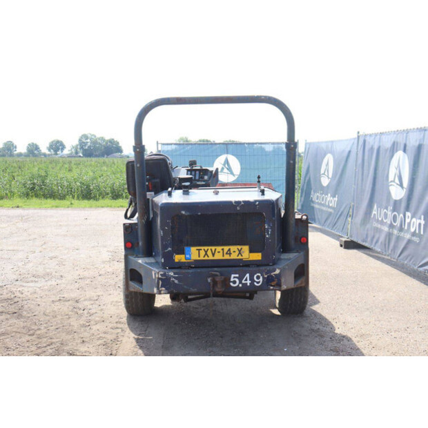 2007 Bergmann 2030FF-48428211