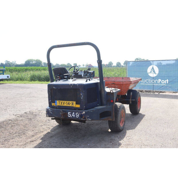 2007 Bergmann 2030FF-48428212