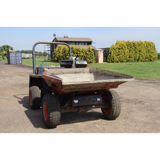 2007 Bergmann 2030FF-48428213