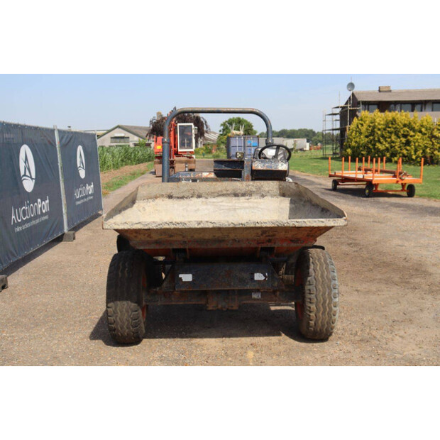 2007 Bergmann 2030FF-48428214