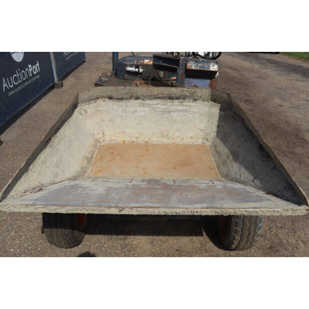 2007 Bergmann 2030FF-48428215