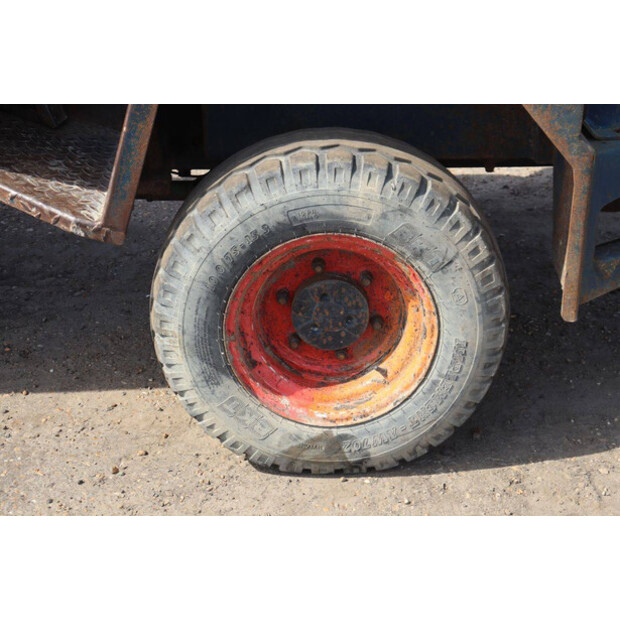 2007 Bergmann 2030FF-48428217