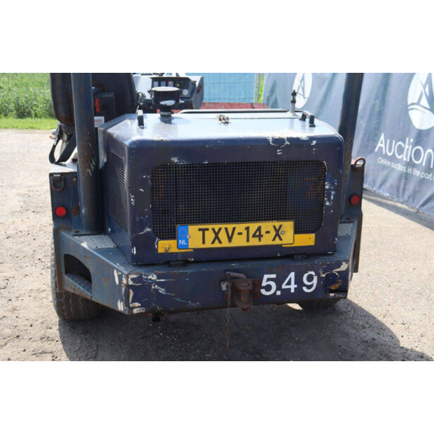 2007 Bergmann 2030FF-48428219
